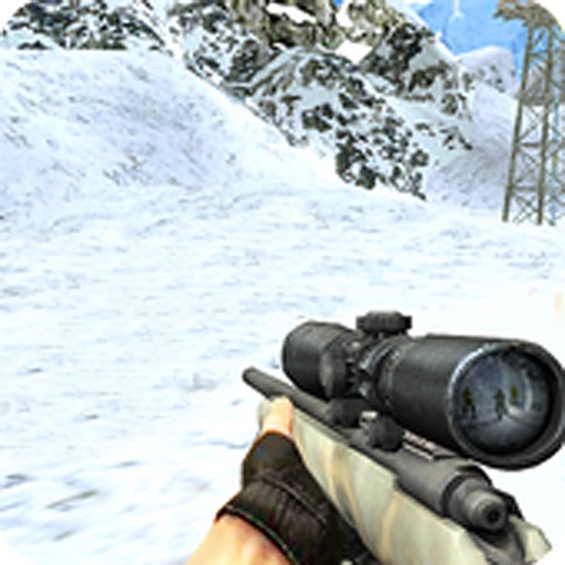 Mountain Sniper Shooting APK v2.0.0 Download