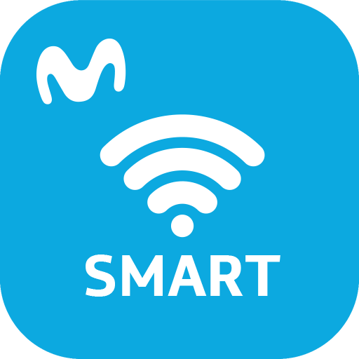 Movistar Smart WiFi APK v1.9.69 Download