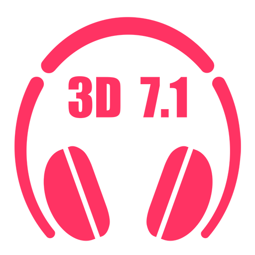 Music Player 3D Surround 7.1 APK vVaries with device Download