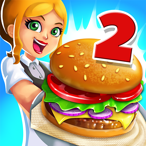 My Burger Shop 2: Food Game APK Download