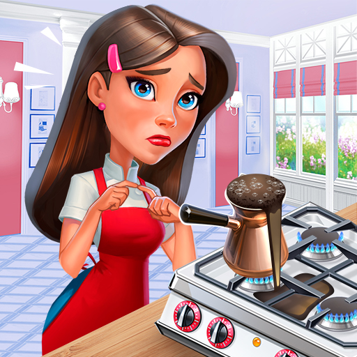 My Cafe — Restaurant Game. Serve & Manage APK v2021.11.1 Download