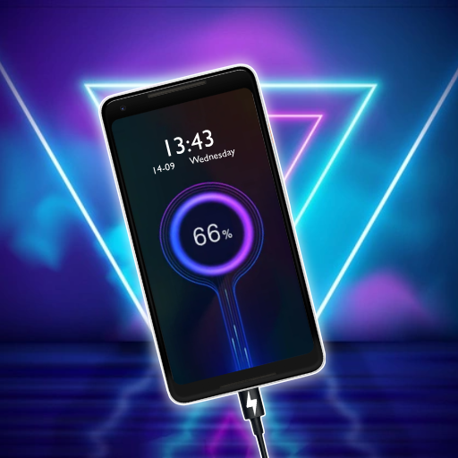 My Charging Animation APK Download - Mobile Tech 360