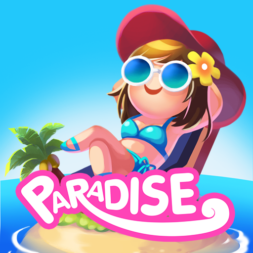 My Little Paradise: Resort Sim APK v2.19.0 Download