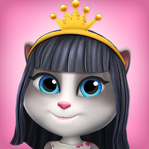 My Talking Cat Lily 2 APK v1.10.37 Download