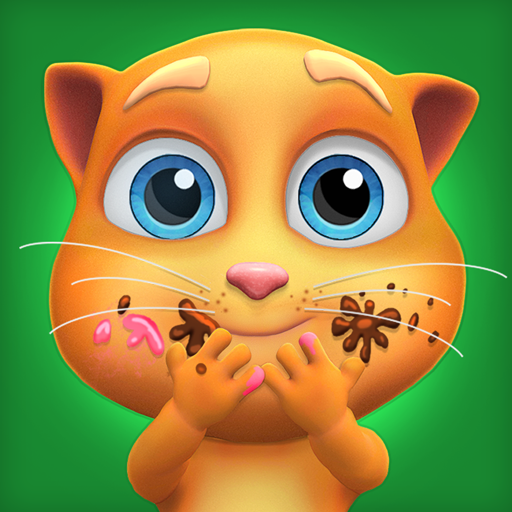 My Talking Cat Tommy APK v1.8.5 Download