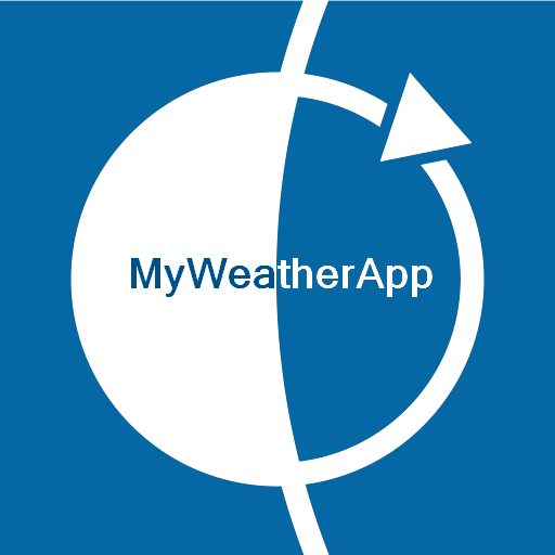 My Weather App APK v7.5.6 Download