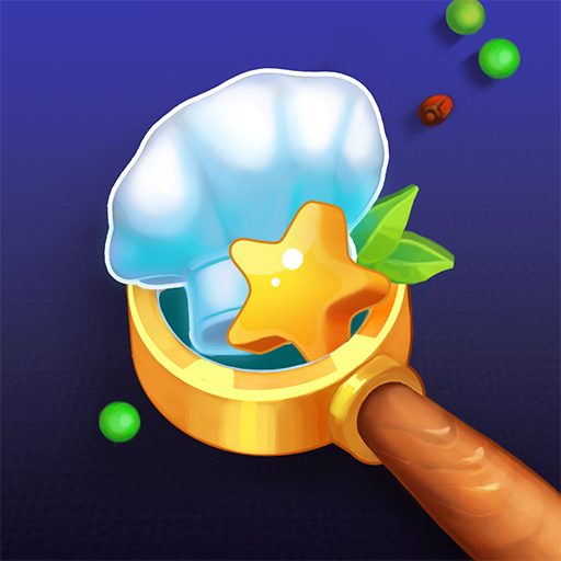 Mystery Chef APK Download