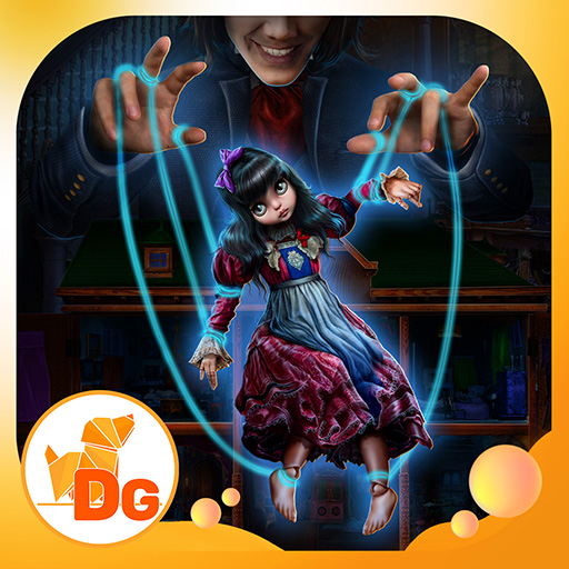 Mystery Tales 14 f2p APK v1.0.13 Download
