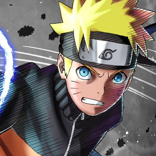 NARUTO X BORUTO NINJA TRIBES APK v1.2.1 Download