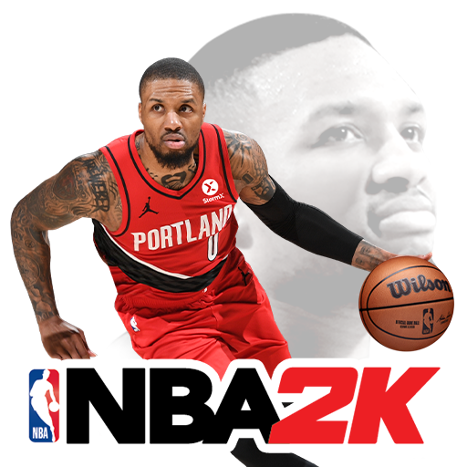 NBA 2K Mobile Basketball Game APK v2.20.0.6591259 Download