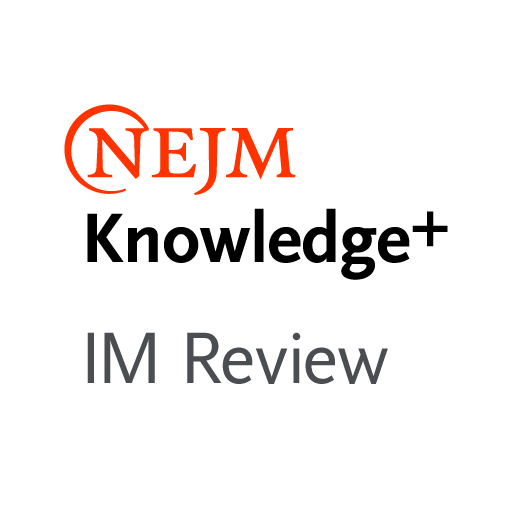 NEJM Knowledge+ IM Review APK v5.1 Download