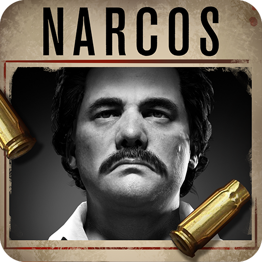 Narcos: Cartel Wars & Strategy APK v1.44.02 Download