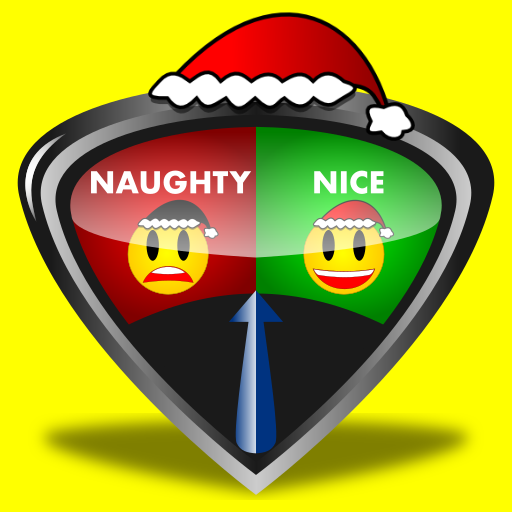 Naughty or Nice Photo Scanner Game APK v9.7.3 Download