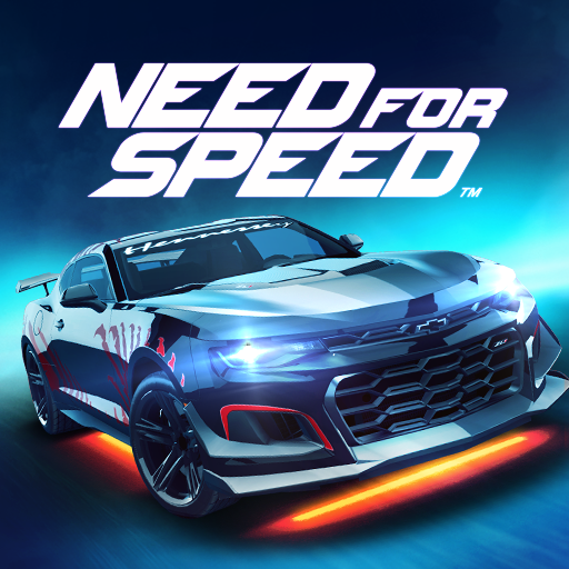 Need for Speed™ No Limits APK v5.6.2 Download