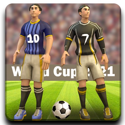 New Football Strike Championship 2021 APK v1.28 Download