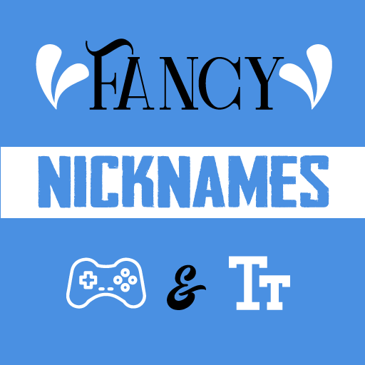 Nickname Generator – GameNicks APK v1.12 Download