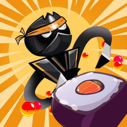 Ninja Go – Jump, dash & run APK v1.03 Download