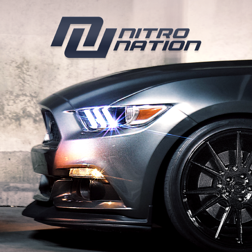 Nitro Nation: Car Racing Game APK v6.20.1 Download