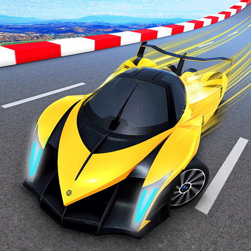 Nitro Racer: Car Driving Sim APK v1.3 Download
