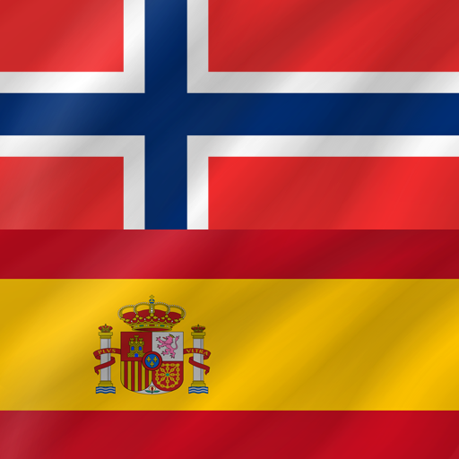 Norwegian – Spanish : Dictionary & Education APK Download