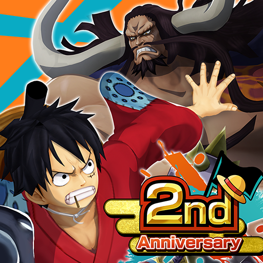 ONE PIECE Bounty Rush APK v43100 Download