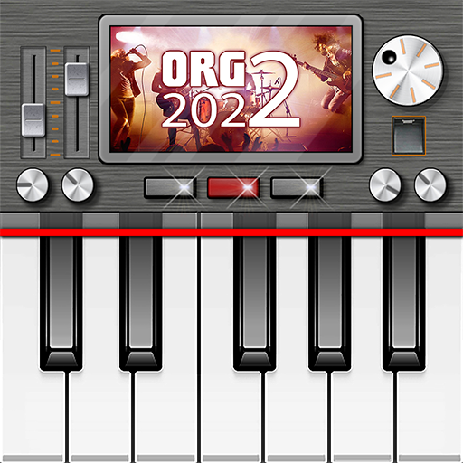 ORG 2022 APK v2022.2.0.3 Download