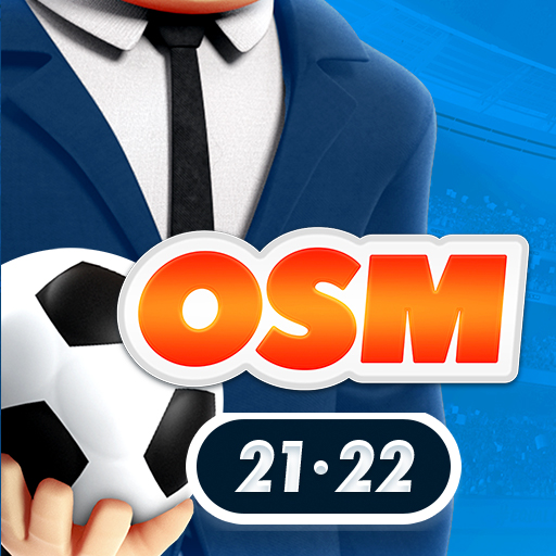 OSM 21/22 – Soccer Game APK vVaries with device Download
