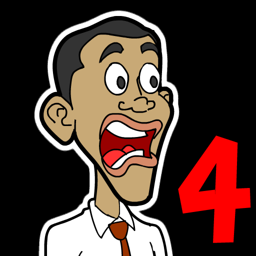 Obama Dark Adventure 4 APK Download