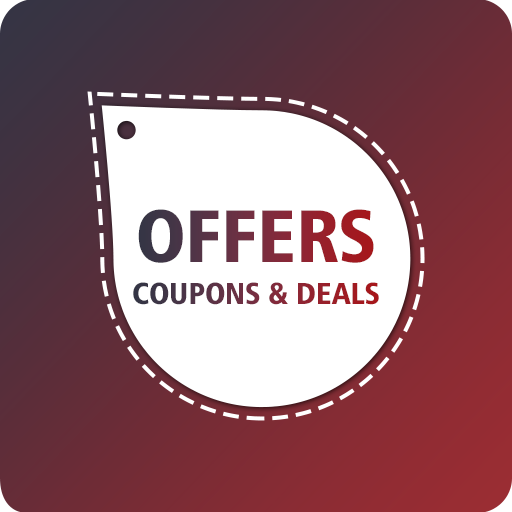 Offers Coupons Deals – Online Shopping discounts APK Download