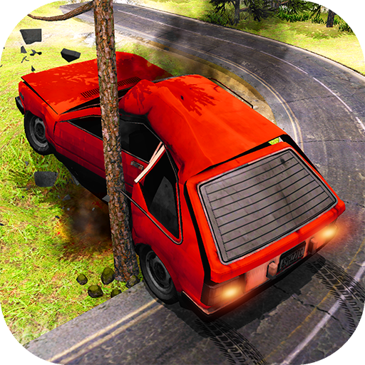 Offroad Car Crash Simulator: Beam Drive APK v1.1 Download