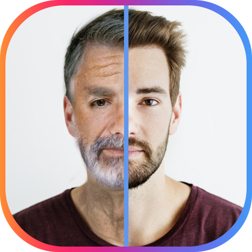 Old Age Face effects App APK v1.1.5 Download