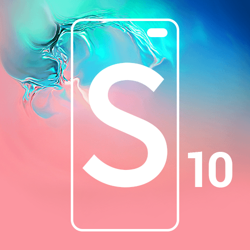 One S10 Launcher – S10 Launcher style UI, feature APK v7.5 Download