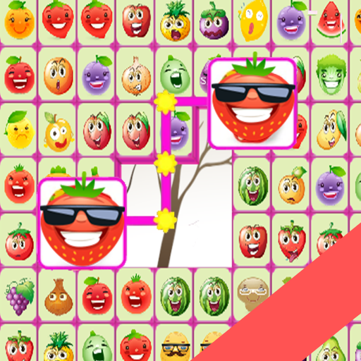 Onet 3d – Fruit link Puzzle APK v1.7 Download