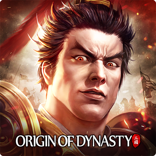 Origin of Dynasty: Three Kingdoms APK v3.10.28 Download