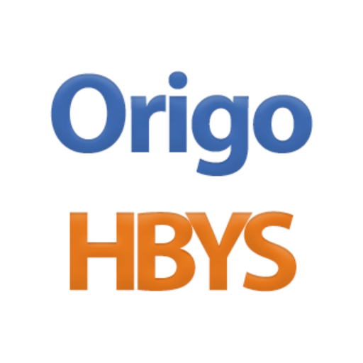 Origo HBYS APK Download