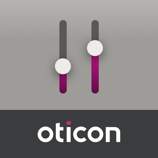 Oticon ON APK vVaries with device Download