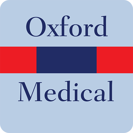 Oxford Medical Dictionary APK v11.1.544 Download