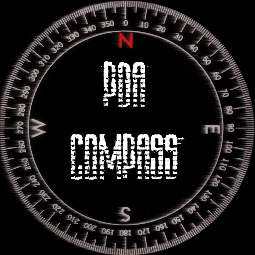 PDA Compass – demo version APK v178 Download