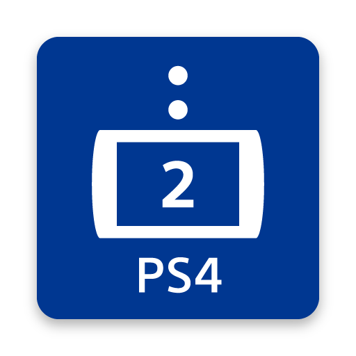 PS4 Second Screen APK v21.6.0 Download