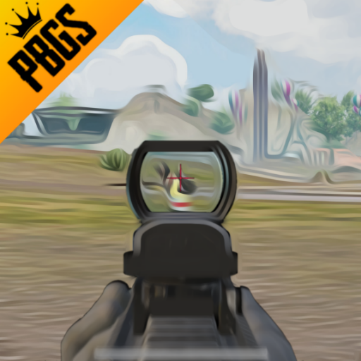 PUB Gun Simulator – Battle Royale Gun Sounds APK v0.4 Download