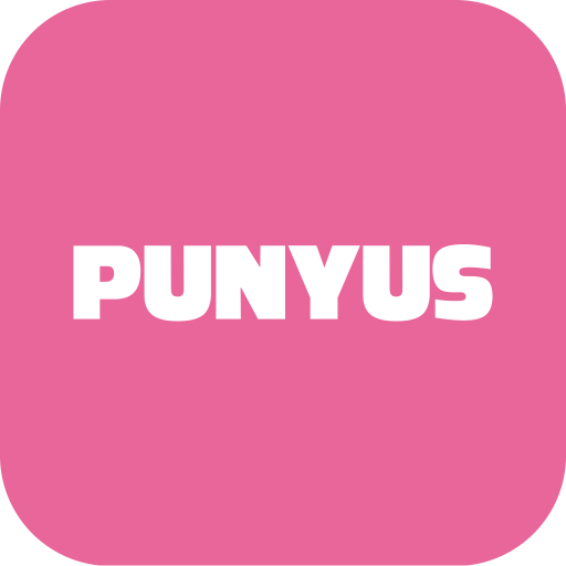 PUNYUS 公式アプリ APK Download