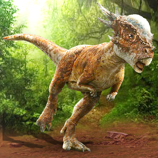 Pachycephalosaurus Simulator APK v1.0.7 Download