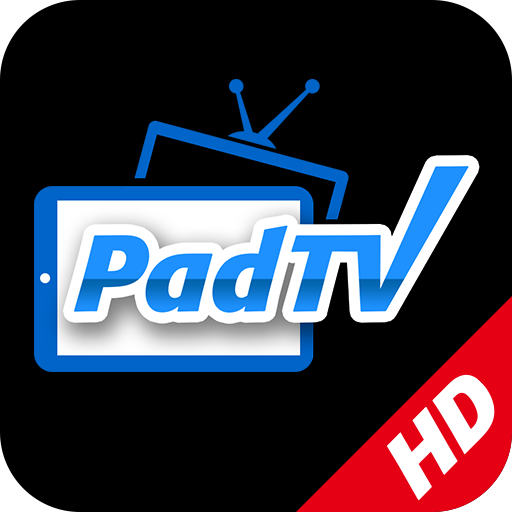 PadTV HD APK v3.0.0.90 Download