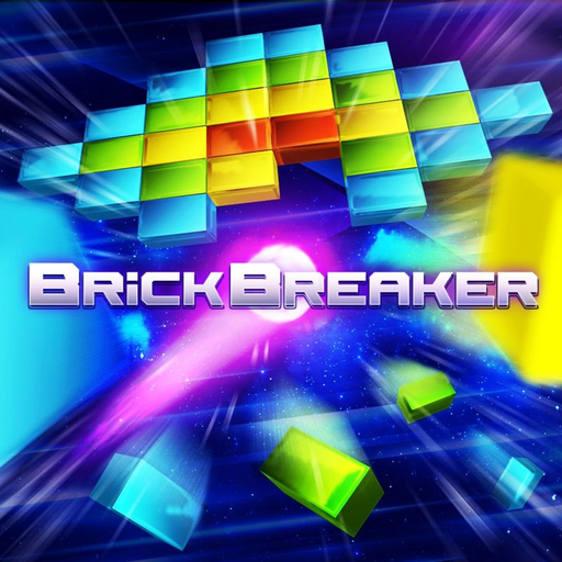 Paddle Brick Breaker APK Download