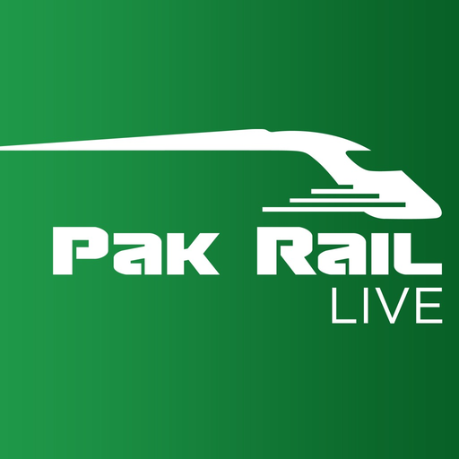 Pak Rail Live – Tracking app of Pakistan Railways APK v1.3.2 Download