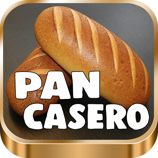 Pan Casero Recetas Fáciles APK v1.0 Download