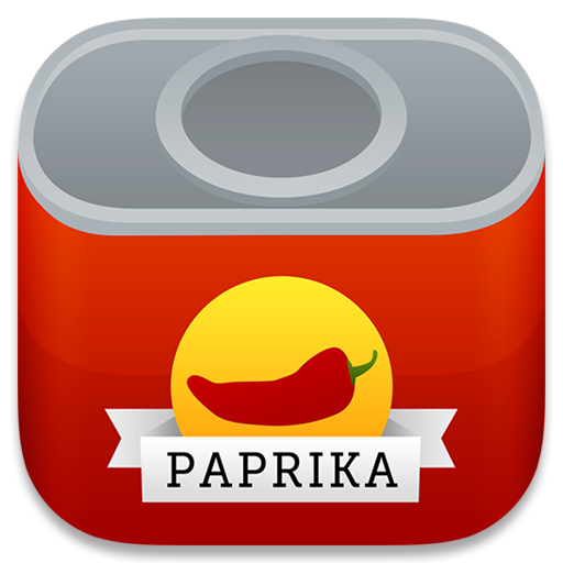 Paprika Recipe Manager 3 APK v3.2.9 Download