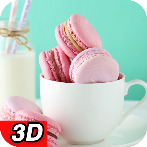 Pastel Live Wallpapers APK Download