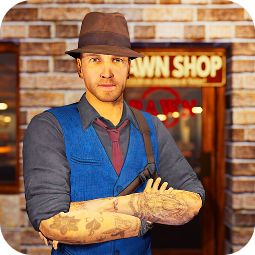 Pawn Shop Game: Pawn Shop Simulator Selling Games APK Download