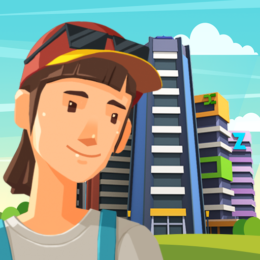 People and The City APK Download